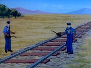 Wheeler Junction