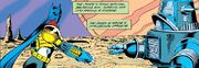 Forbidden Planet