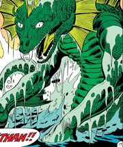 Leviathan