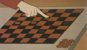 Checkers