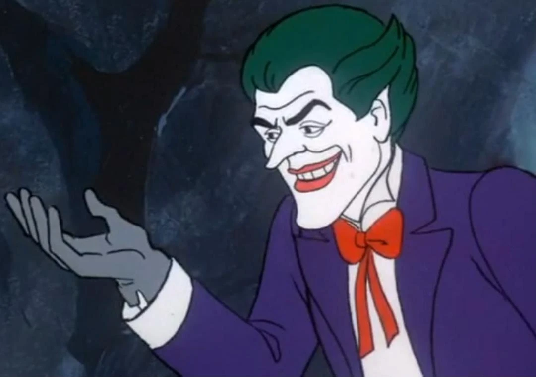 Joker SuperFriends Wiki Fandom