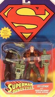 Lex Luthor