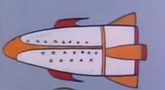 Space ark
