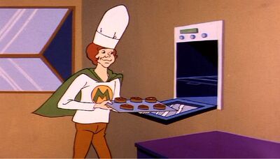 Baking