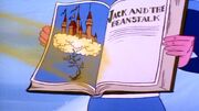 Jack and the Beanstalk