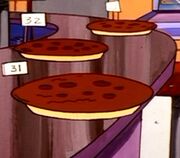 Pepperoni