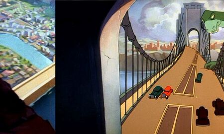 MetropolisBridge