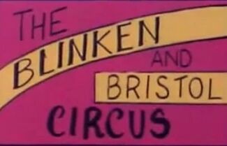 Blinken & Bristol Circus (01x15 - The Planet-Splitter)