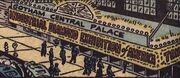 Gotham Central Palace