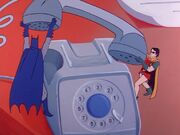 Telephone number