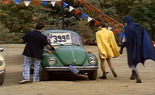 VolkswagonWeatherWizard