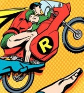 R-Cycle