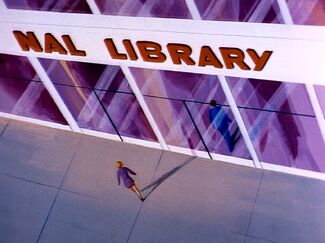 Nal Library