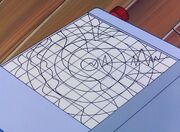 Getigraph