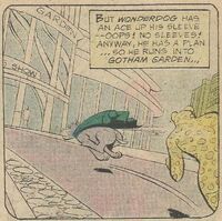 Gotham Garden (Issue 2)