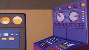 Pelagian's computer