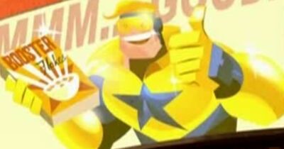 Booster