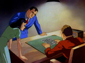 Inside Daily Planet