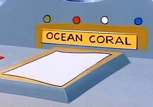 Coral