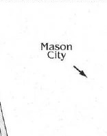 Mason City