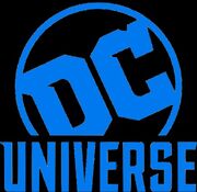 DC UNIVERSE
