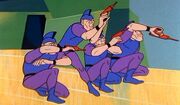 Plutonians