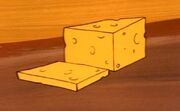 Cheese