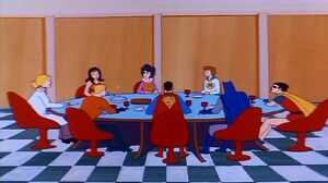 Dinner