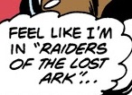 Raiders of the Lost Ark