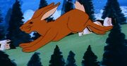 Super-leaping