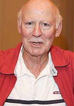 Alan Oppenheimer