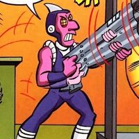 Dhorian Superfriends Wiki Fandom