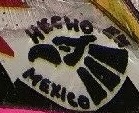 Hecho En Mexico