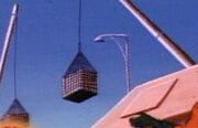Cargo net