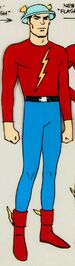 Jay Garrick