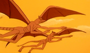 Gargoyles