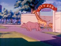 MetroZoo