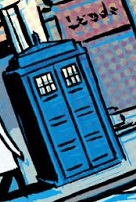 TARDIS