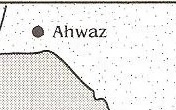 Ahwaz