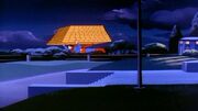 Fort Knox