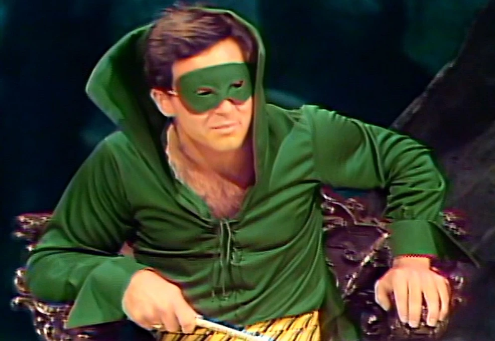 Weather Wizard SuperFriends Wiki FANDOM powered by Wikia