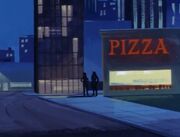 Pizza Rest