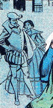 Elizabethan Era
