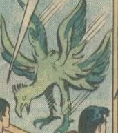 Varlu bird