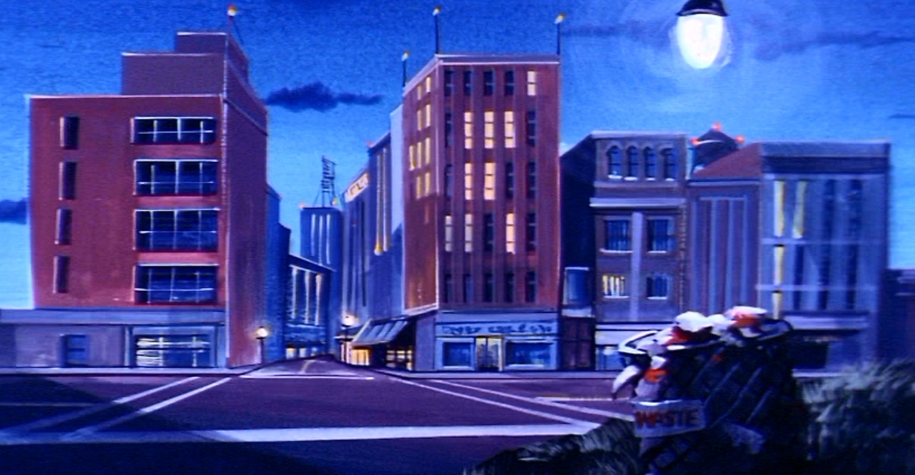 Central City East Coast Superfriends Wiki Fandom