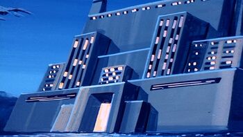 GothamStatePen