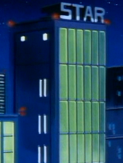 Starlabs