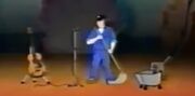 Janitor
