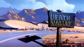 DeathValley