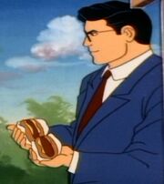 Hot Dogs